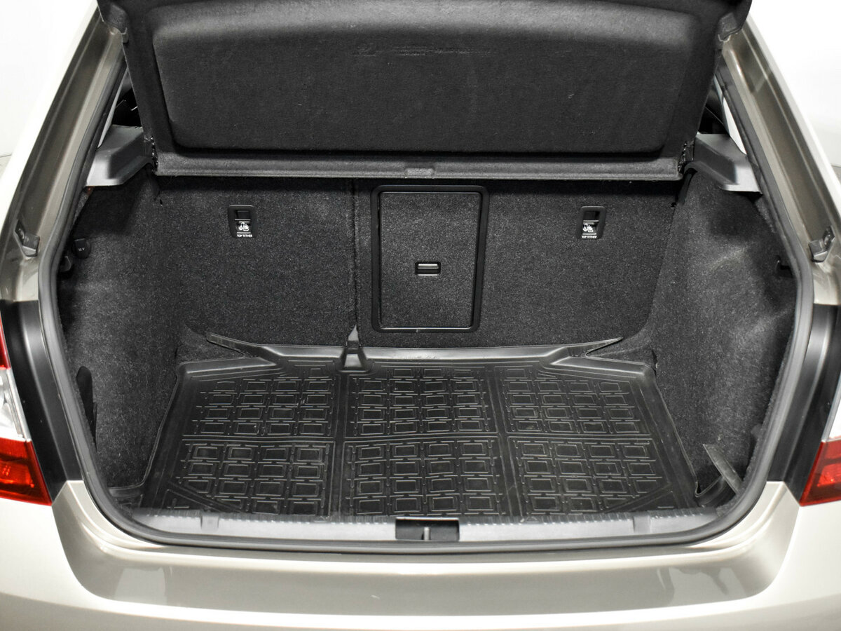 Купить Skoda Rapid I Рестайлинг, 2019, 60 000 км, фото №19