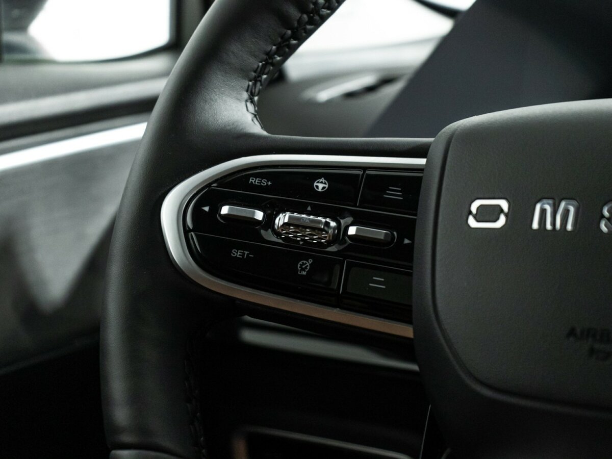 Купить Omoda C5 I, 2023, 10 154 км, фото №23