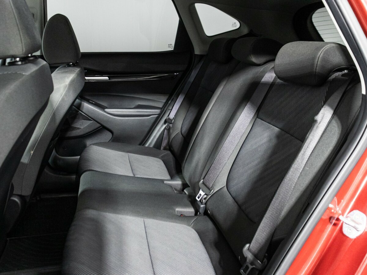 Купить Kia Seltos I, 2021, 80 242 км, фото №10