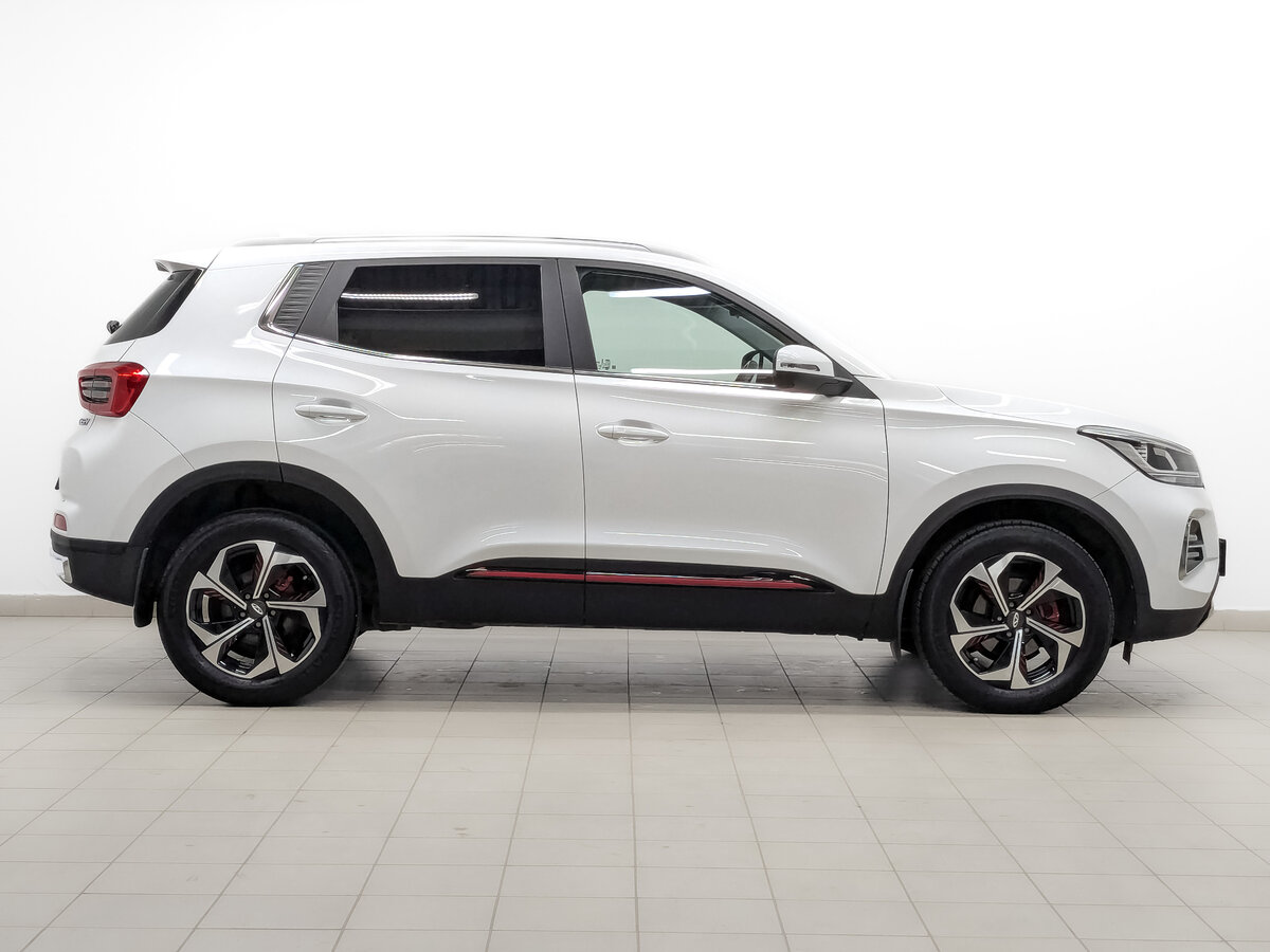 Купить Chery Tiggo 4 Pro I, 2023, 34 800 км, фото №4