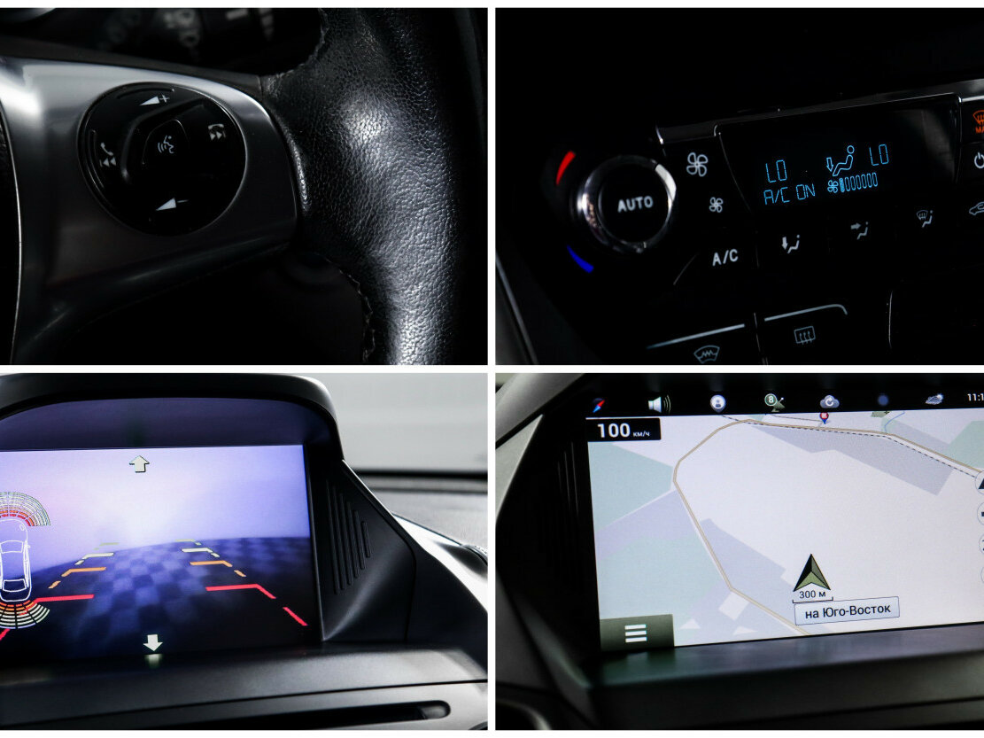 Купить Ford Kuga II, 2014, 88 056 км, фото №14