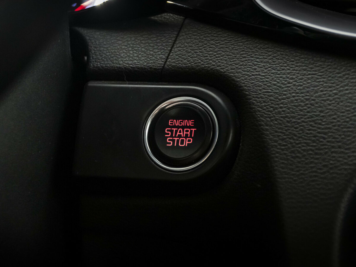 Купить Kia Ceed III Рестайлинг, 2021, 85 220 км, фото №13