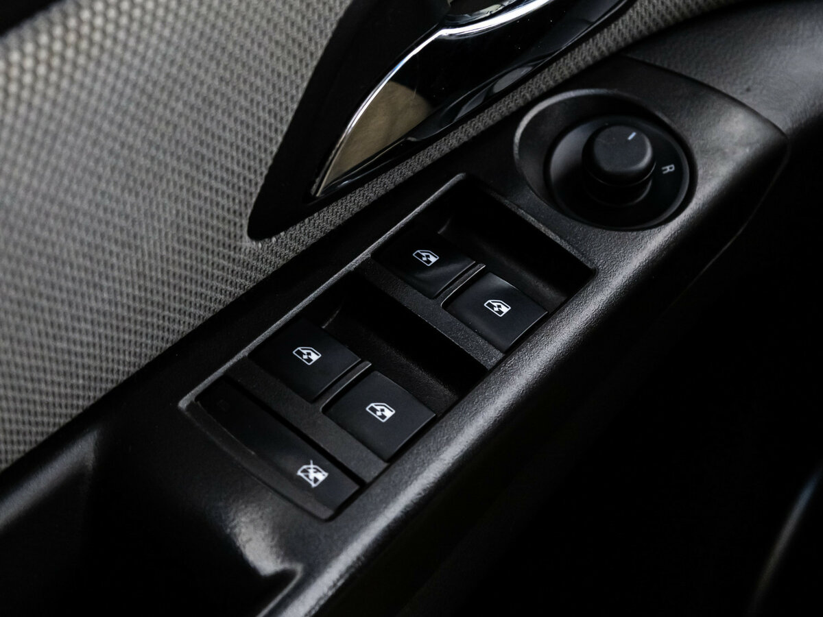 Купить Chevrolet Cruze I Рестайлинг, 2013, 195 802 км, фото №12