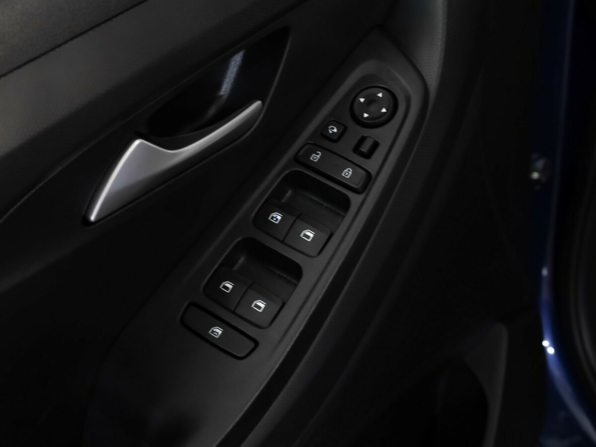 Купить Hyundai Creta II, 2022, 92 270 км, фото №10