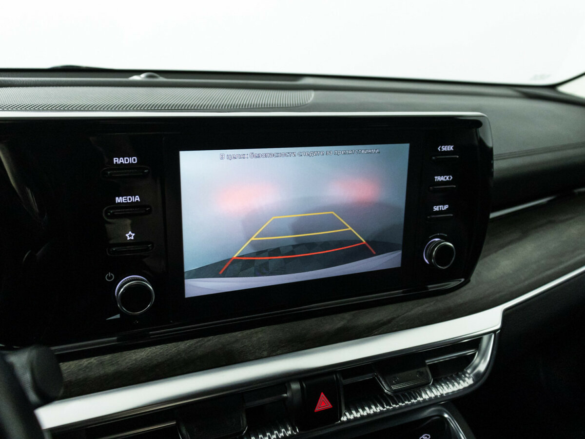 Купить Kia K5 III, 2021, 96 955 км, фото №18