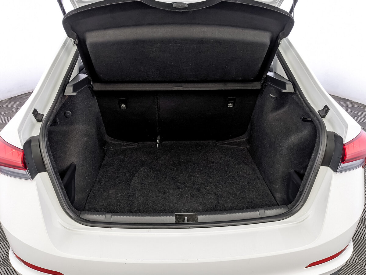 Купить Chery Tiggo 7 Pro Max I, 2023, 34 000 км, фото №10