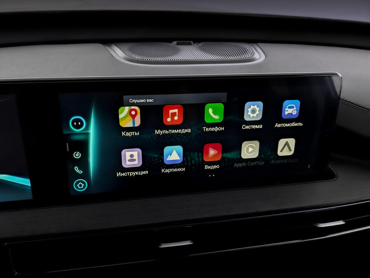 Купить Chery Tiggo 7 Pro Max I, 2024, 67 849 км, фото №24