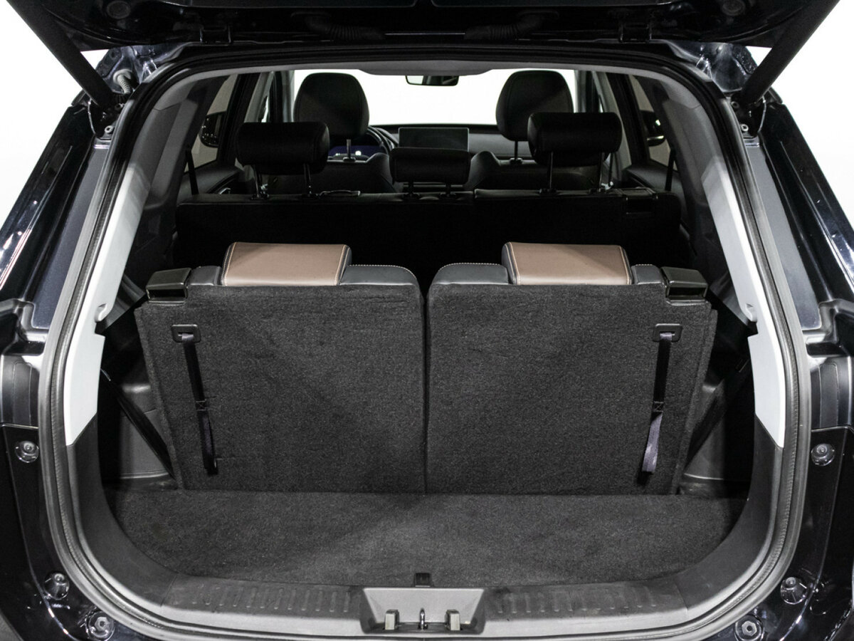 Купить Chery Tiggo 8 Pro I, 2021, 98 136 км, фото №22