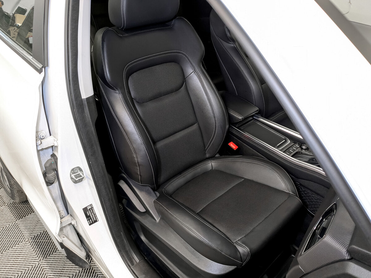 Купить Chery Tiggo 4 I Рестайлинг, 2022, 127 090 км, фото №22