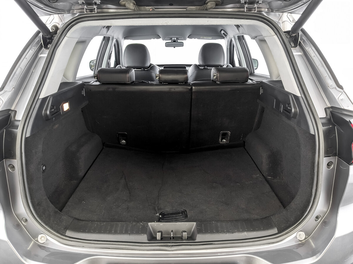 Купить Chery Tiggo 7 Pro I, 2022, 119 896 км, фото №10