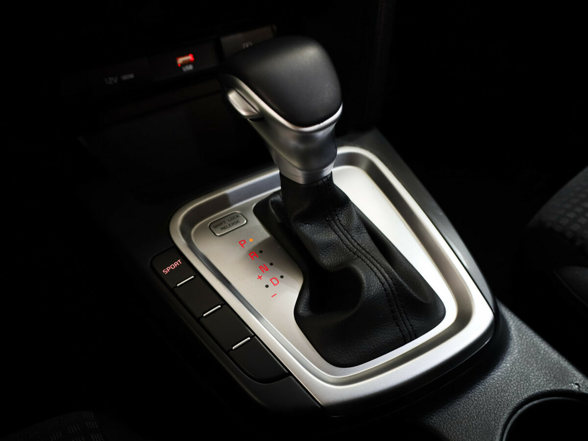 Купить Kia Ceed III, 2020, 54 188 км, фото №16