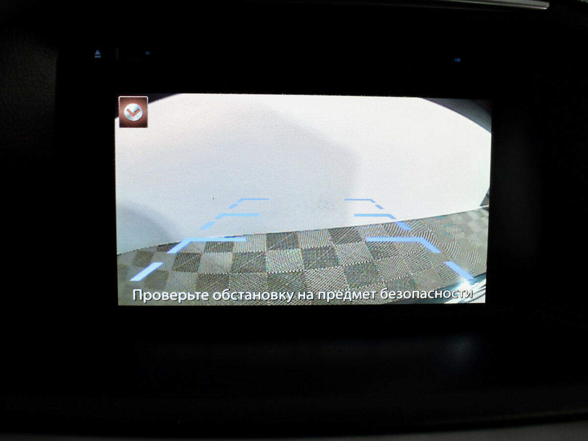 Купить Mazda CX-5 I Рестайлинг, 2015, 175 721 км, фото №17