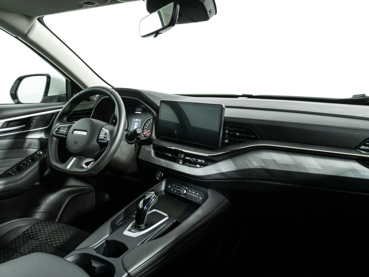 Купить Haval F7x I Рестайлинг, 2023, 72 000 км, фото №9