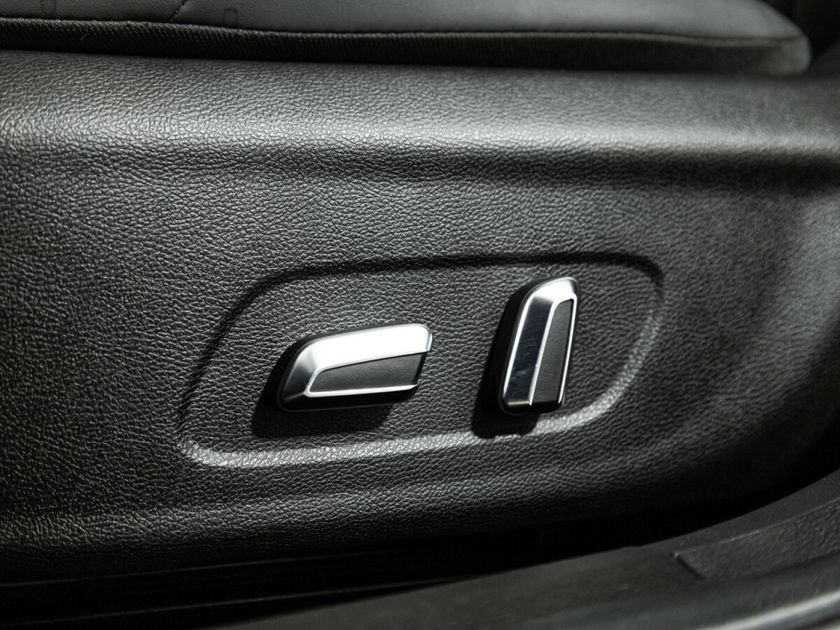 Купить Omoda S5, 2023, 17 800 км, фото №16