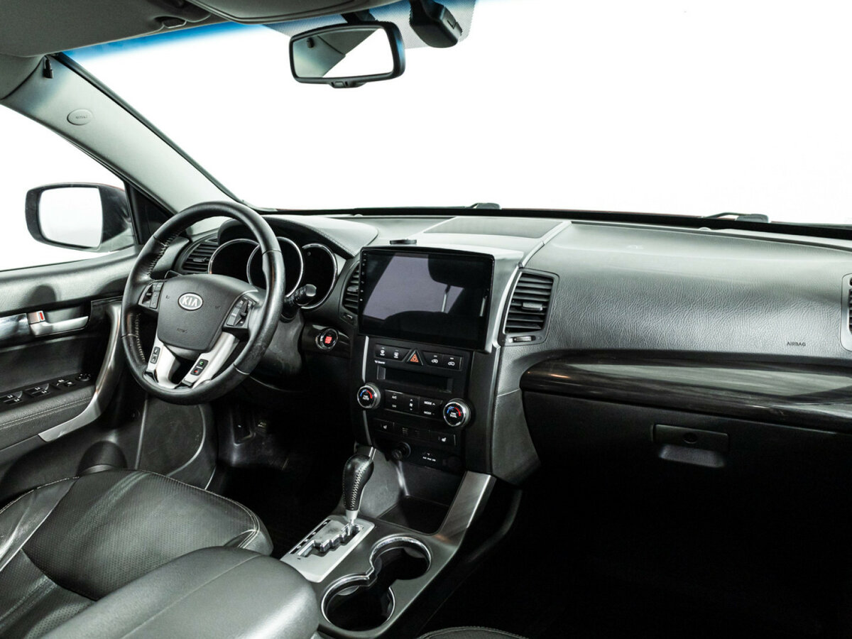 Купить Kia Sorento II, 2012, 267 528 км, фото №9