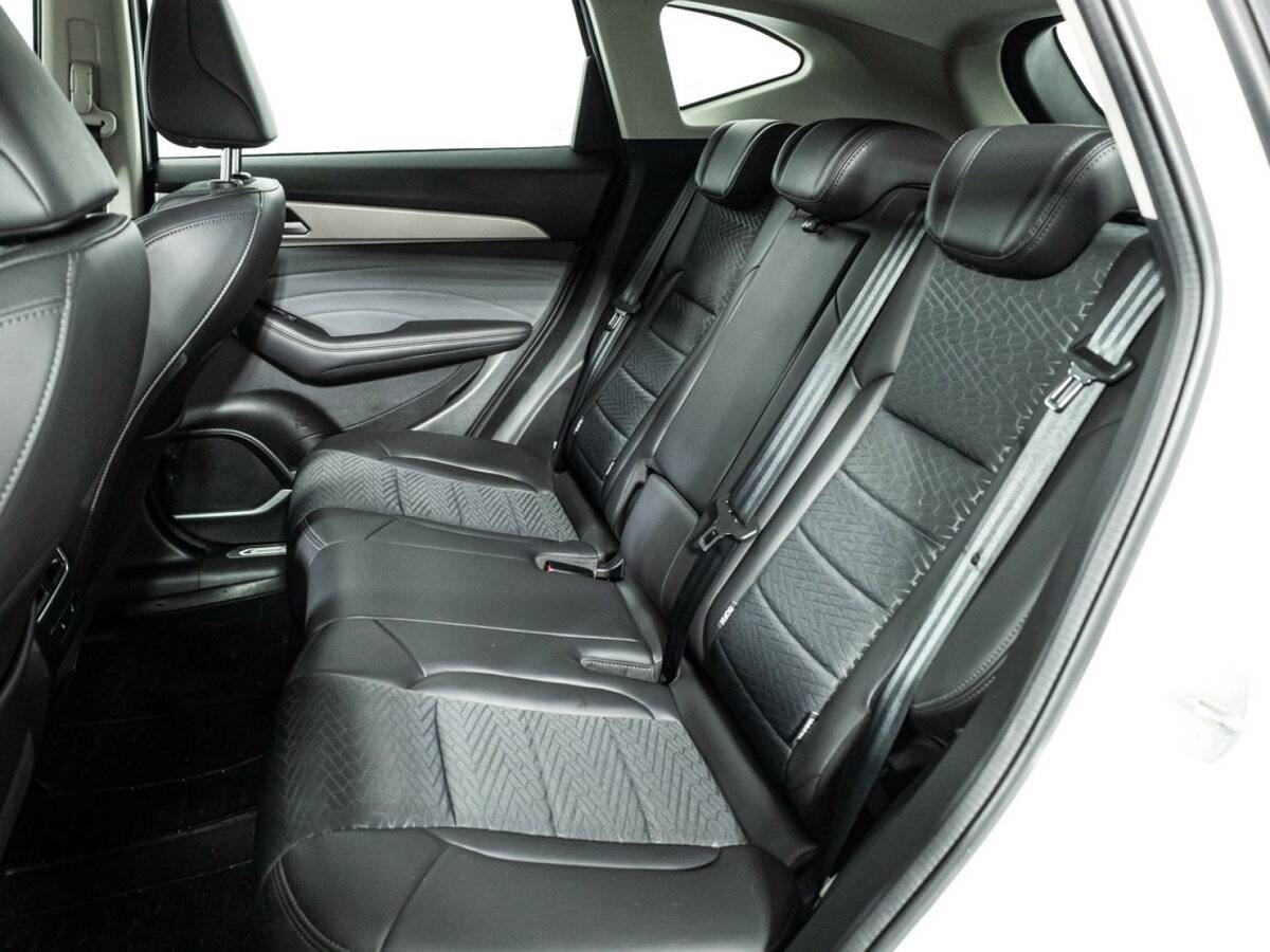 Купить Haval F7 I Рестайлинг, 2024, 29 000 км, фото №10