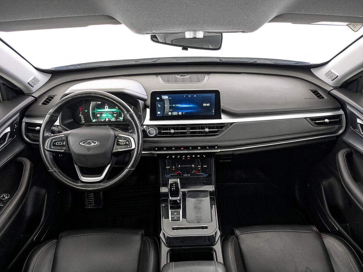 Купить Chery Tiggo 7 Pro I, 2022, 120 124 км, фото №14