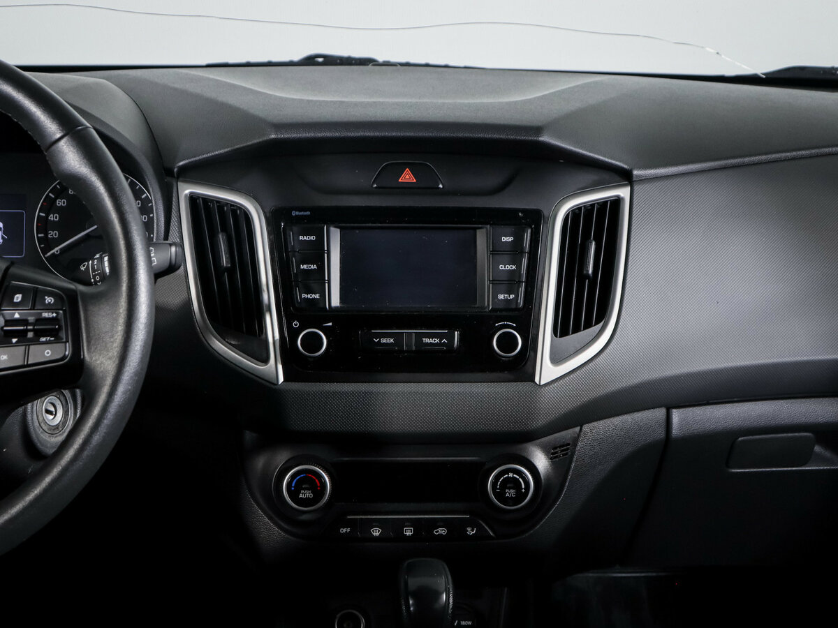 Купить Hyundai Creta I, 2020, 100 077 км, фото №11