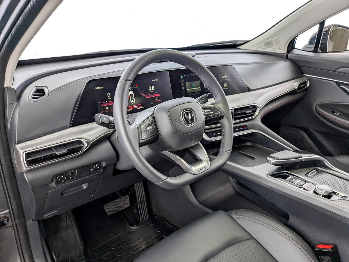 Купить Changan UNI-T I, 2023, 22 088 км, фото №16