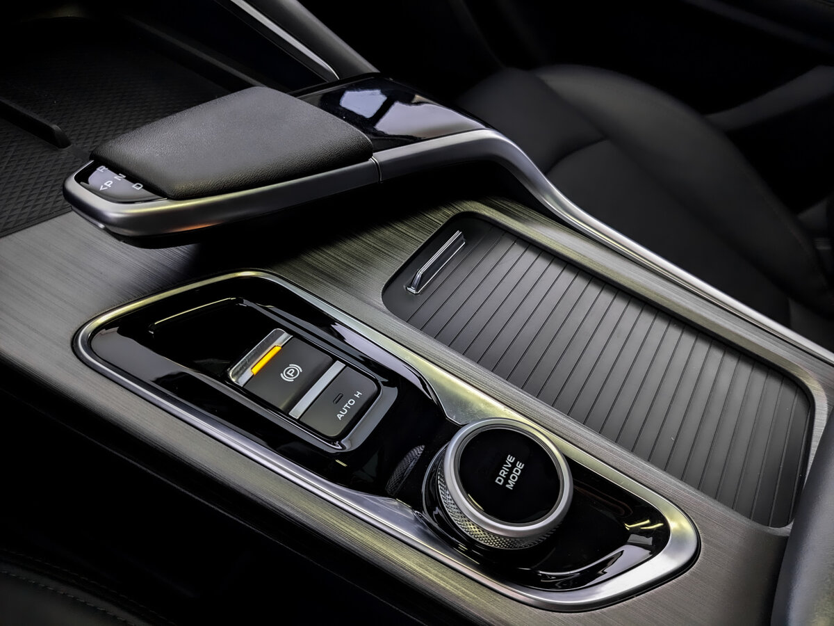 Купить Changan UNI-T I, 2023, 22 088 км, фото №25