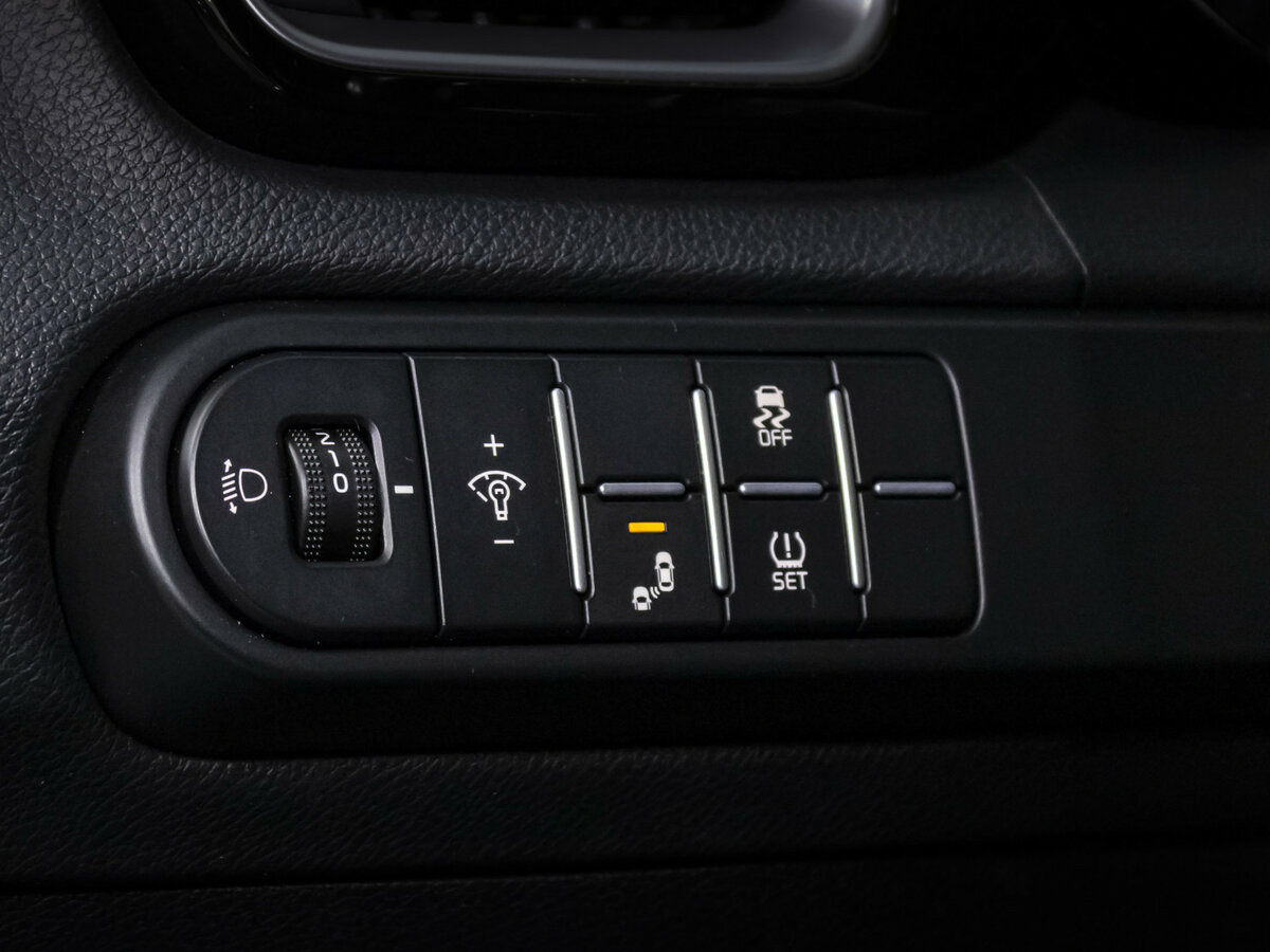 Купить Kia Ceed III Рестайлинг, 2021, 96 246 км, фото №17