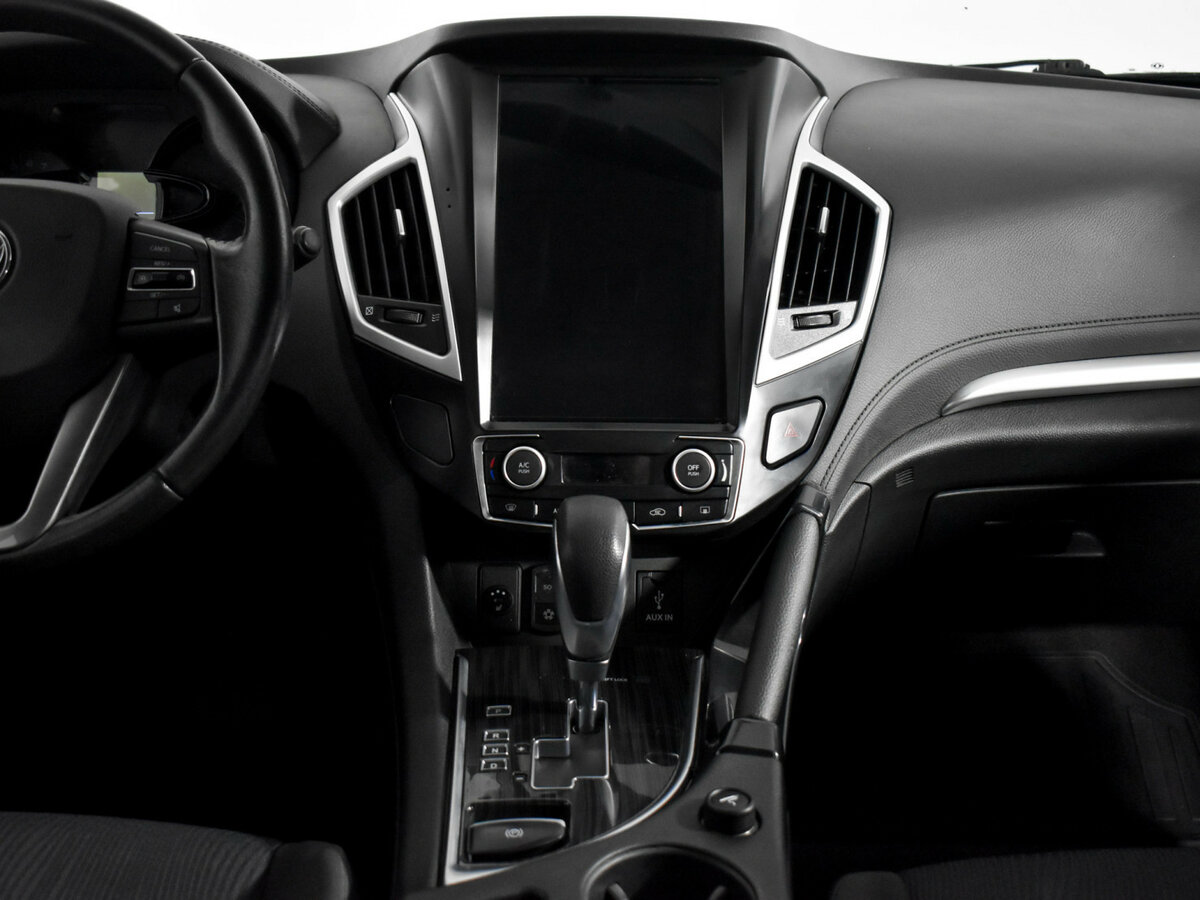 Купить Dongfeng AX7 I, 2017, 198 987 км, фото №11