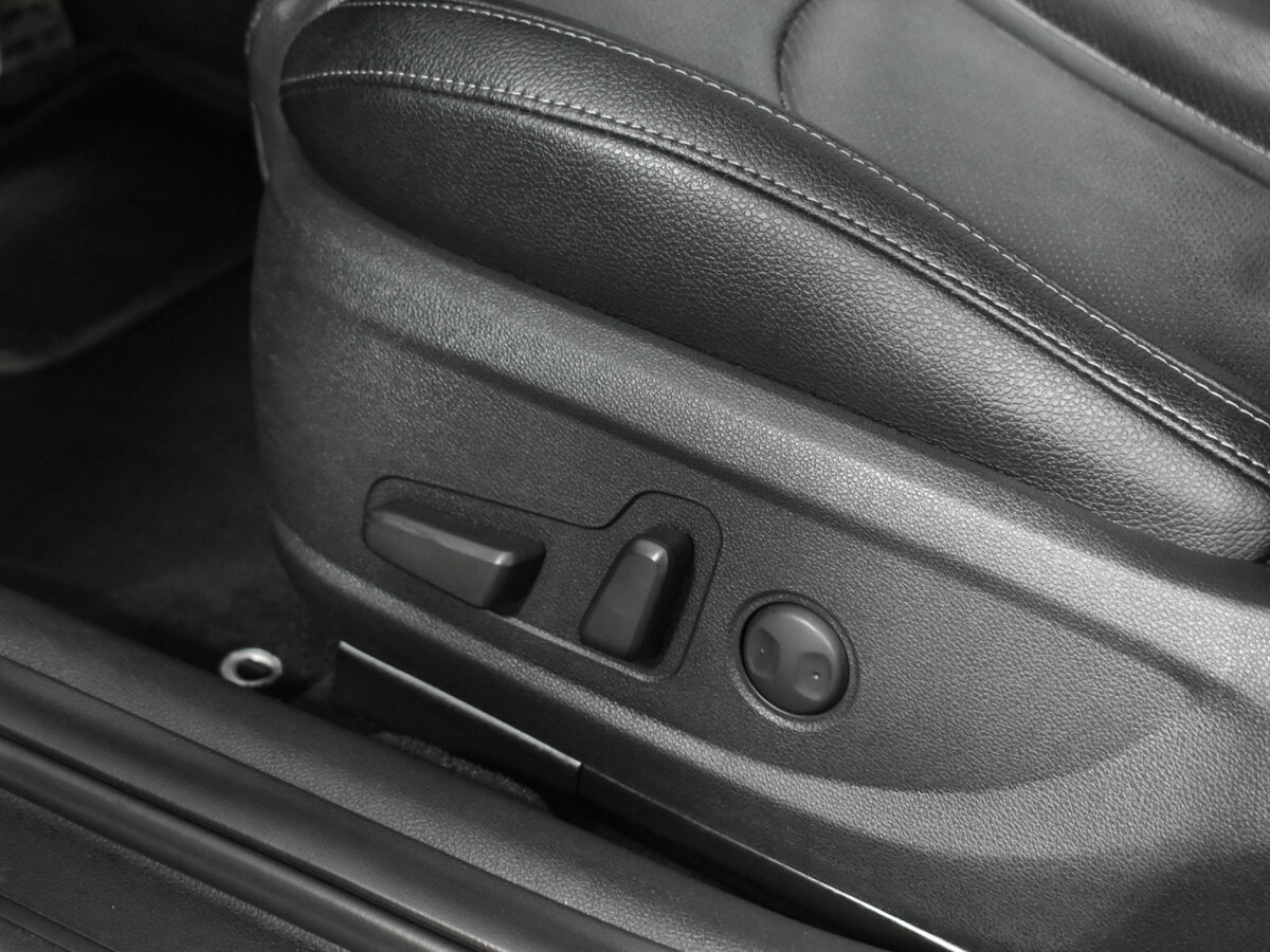 Купить Kia K5 II, 2017, 115 420 км, фото №10