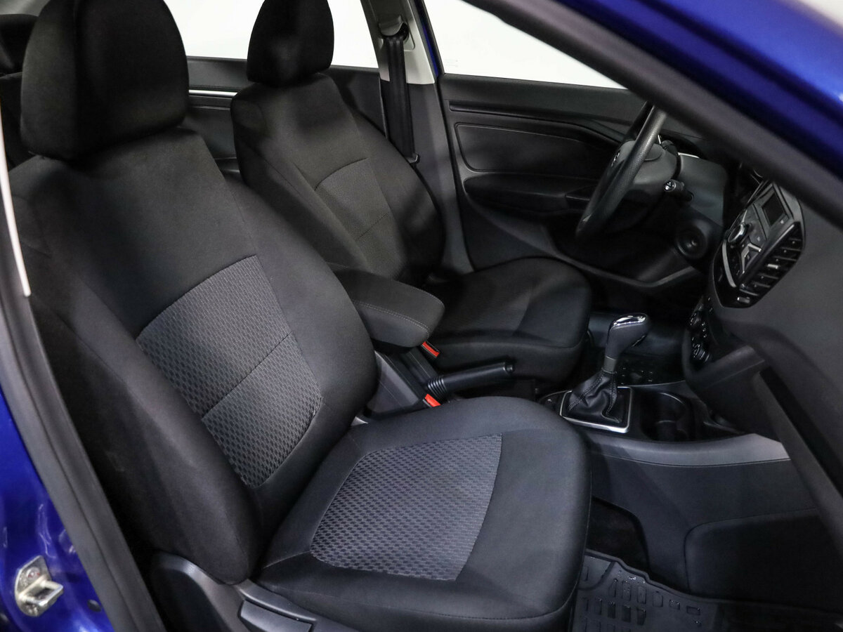 Купить Lada (ВАЗ) Vesta I, 2020, 56 521 км, фото №18