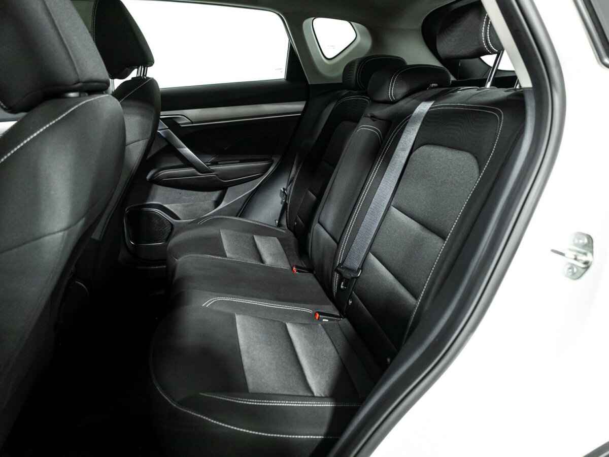 Купить Geely Coolray I, 2023, 27 927 км, фото №8