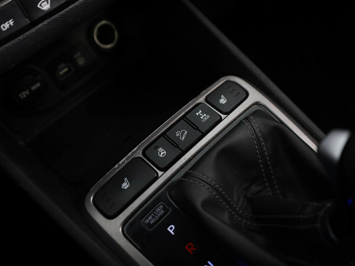 Купить Hyundai Creta I, 2016, 183 016 км, фото №11