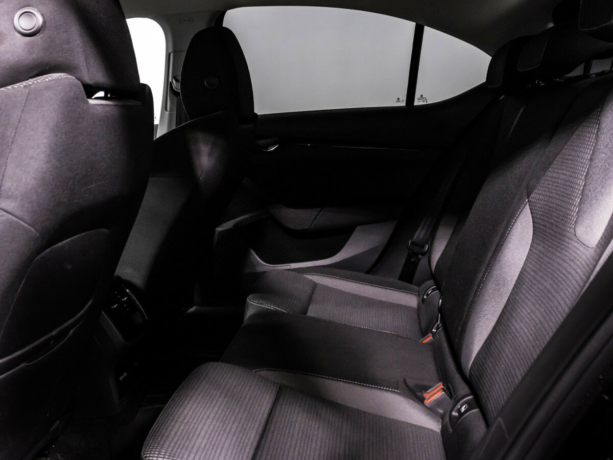 Купить Skoda Octavia IV (A8), 2020, 107 036 км, фото №13
