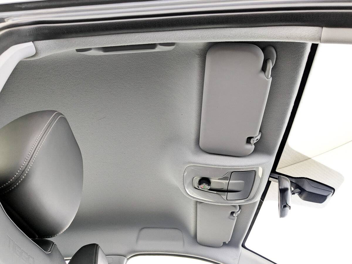 Купить Chery Tiggo 4 Pro I, 2022, 70 919 км, фото №21