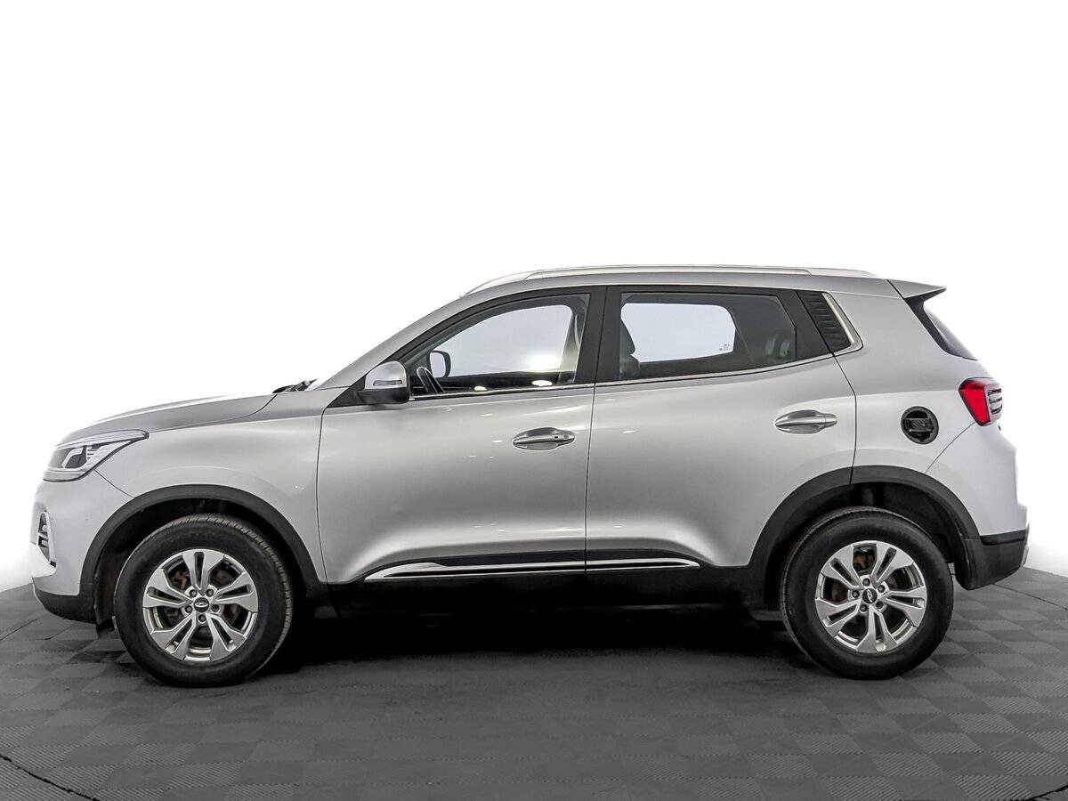Купить Chery Tiggo 4 Pro I, 2022, 85 793 км, фото №8