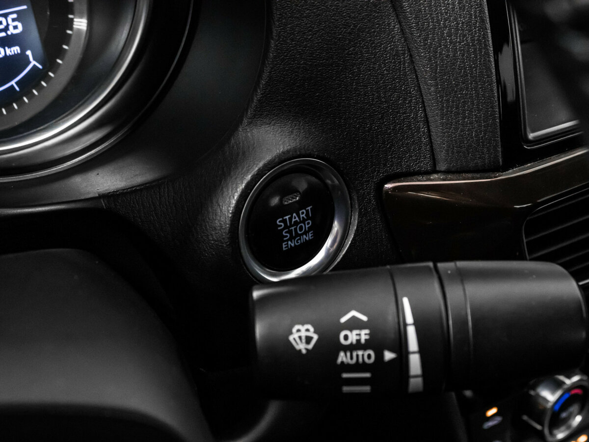 Купить Mazda 6 III (GJ), 2014, 245 000 км, фото №19