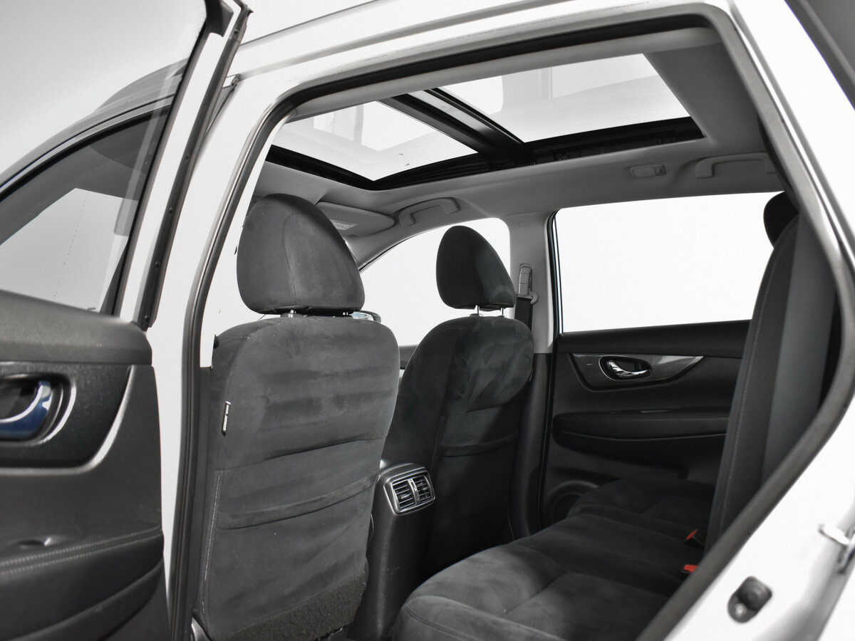 Купить Nissan X-Trail III, 2015, 237 000 км, фото №12