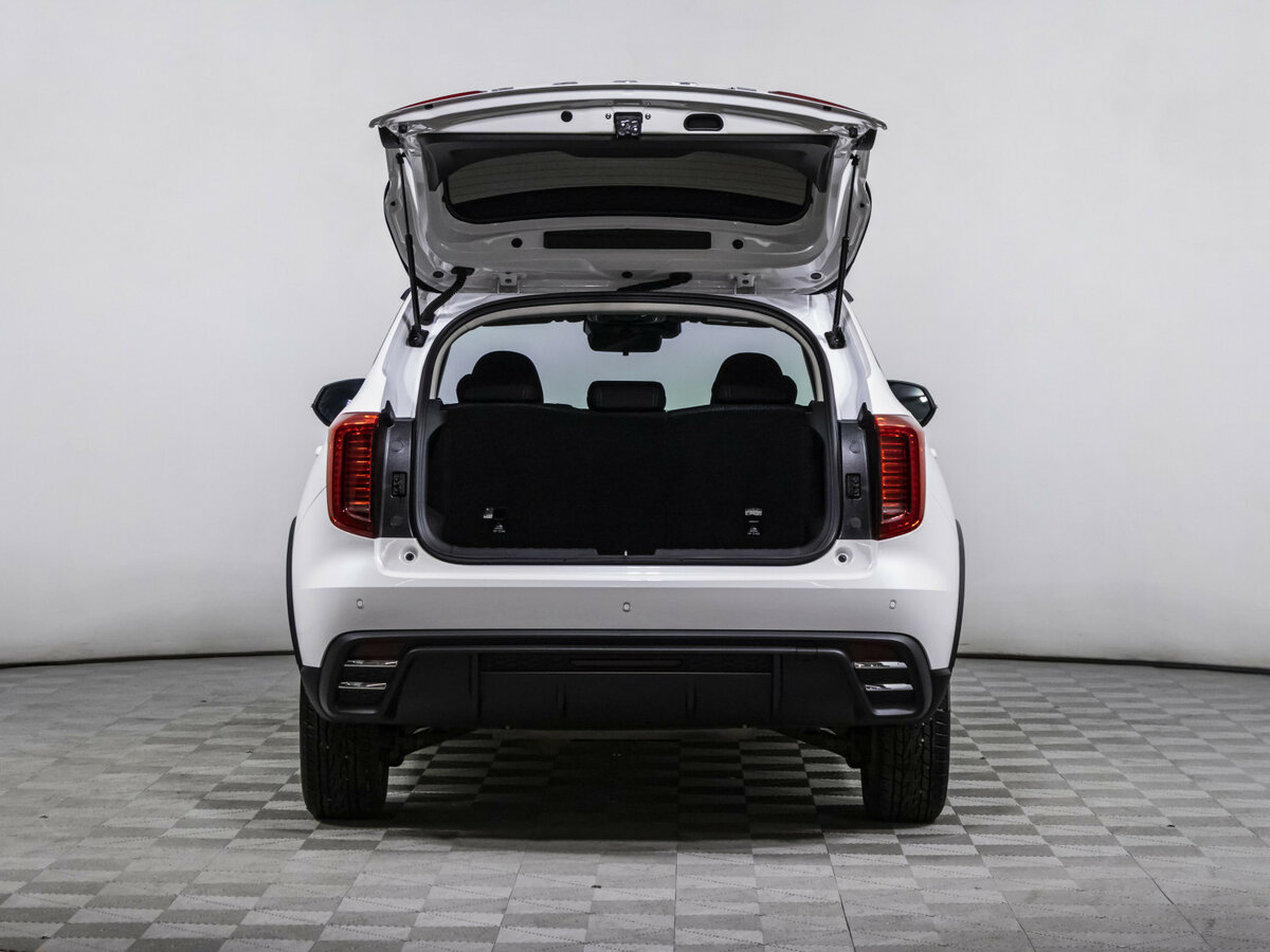 Купить Haval Jolion I Рестайлинг, 2024, 3 744 км, фото №16