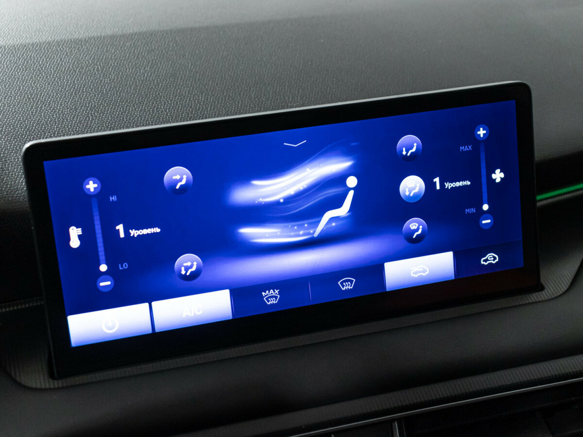 Купить Kaiyi E5, 2023, 31 301 км, фото №16