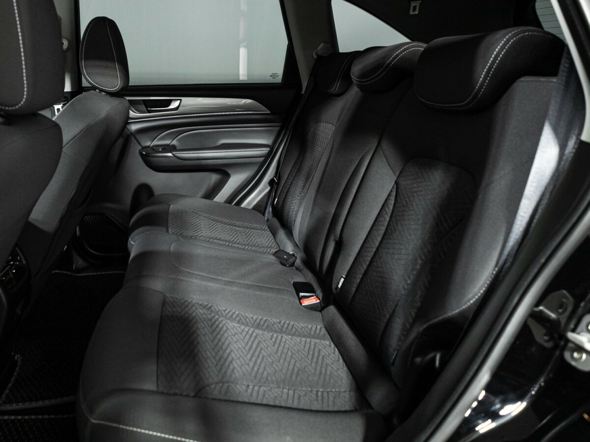 Купить Haval M6 II, 2024, 39 000 км, фото №9