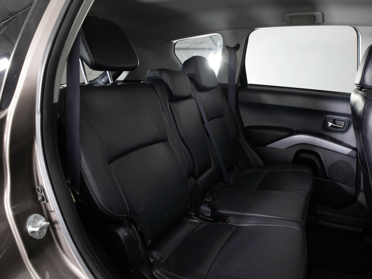 Купить Peugeot 4007, 2012, 224 694 км, фото №16