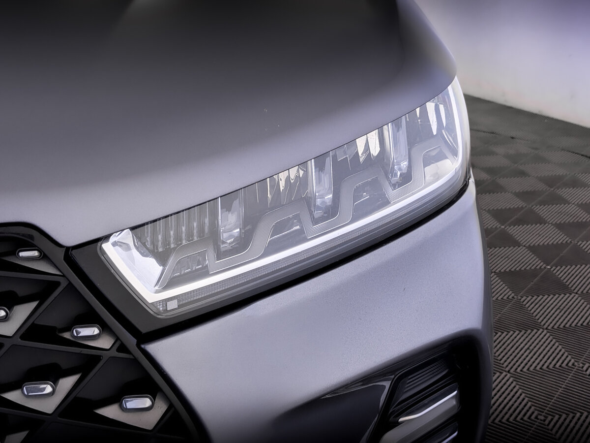 Купить Chery Tiggo 7 Pro I, 2022, 120 191 км, фото №17