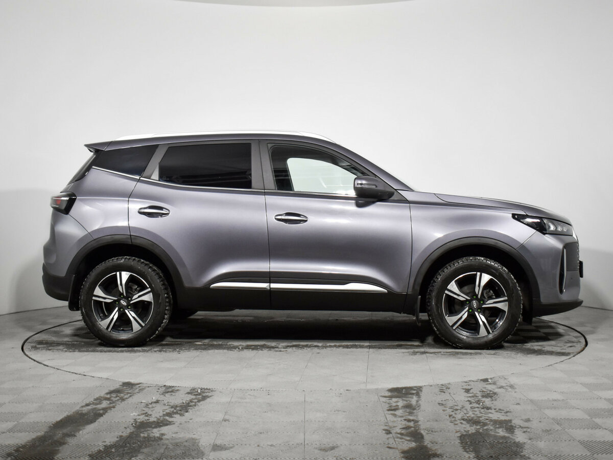 Купить Chery Tiggo 4 I Рестайлинг 2, 2025, 32 810 км, фото №4